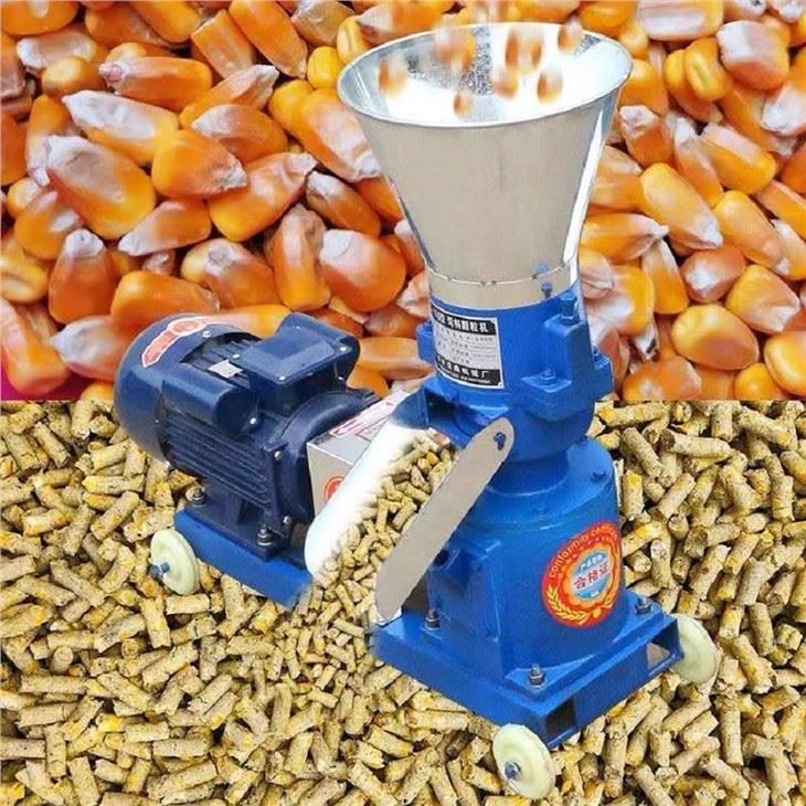 Macchina per pellet del Black Friday
