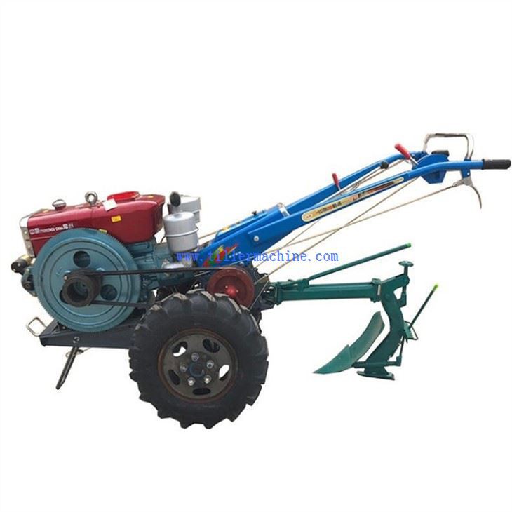 Hand Tractor
