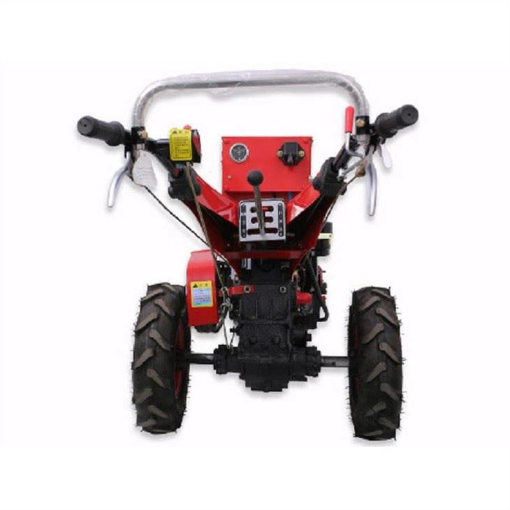 hand tractor price