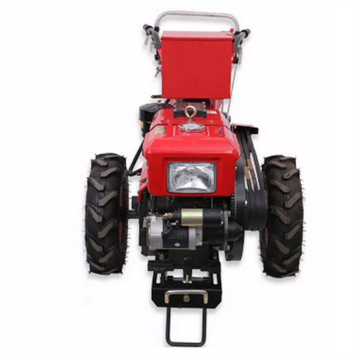 walking tractor price