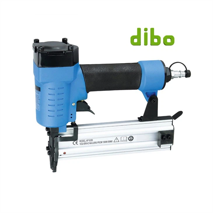 Chiodatrice pneumatica pneumatica per legno